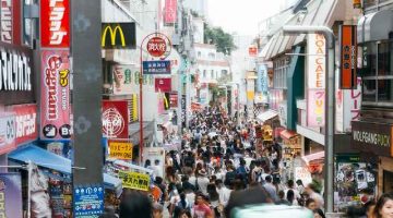 渋谷区原宿で占い1000円で占いできるところはある？格安占い店調査！