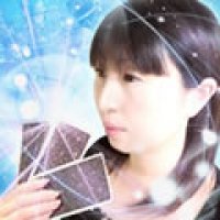 電話占いカリスで霊感タロットが得意な占い師「旬玲（シュンレイ）先生」