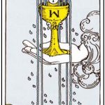 小アルカナ「カップの1」の正位置と逆位置の意味を徹底解説！