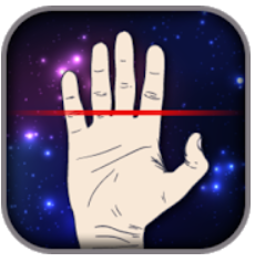 AstroGuru: 手相と星占い
